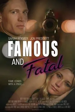 poster film Famous and Fatal