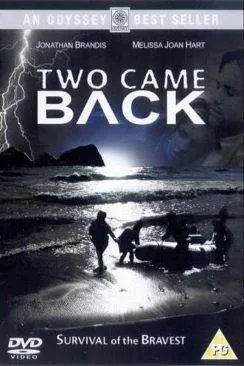 poster film La Croisiaprèsre de la peur (Two Came Back)