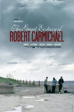 poster film The Great Ecstasy of Robert Carmichael