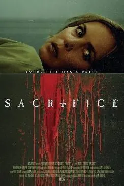 poster film Sacrifice