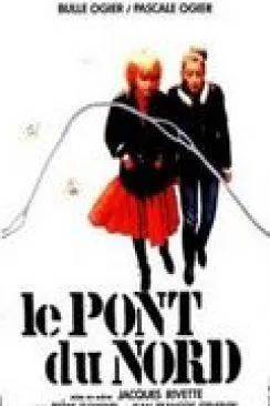 poster film Le Pont du Nord