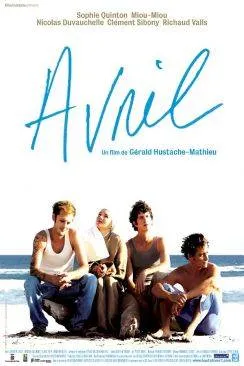 poster film Avril