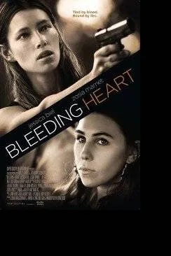 poster film Bleeding Heart