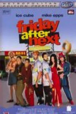 poster film Friday After Next