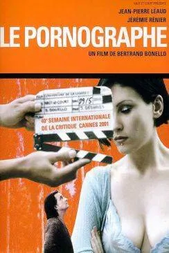 poster film Le Pornographe