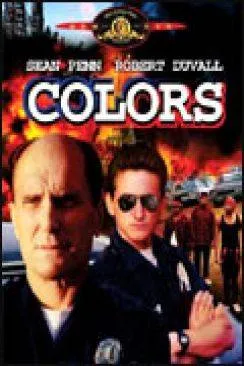 poster film Colors