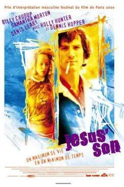 poster film Jesus' Son