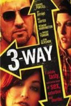 poster film Three Way