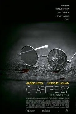 poster film Chapitre 27 (Chapter 27)