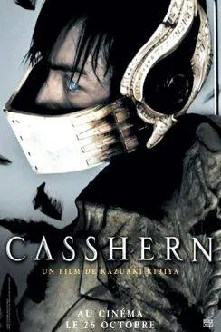 poster film Casshern