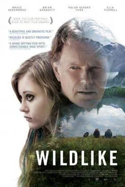 poster film Wildlike