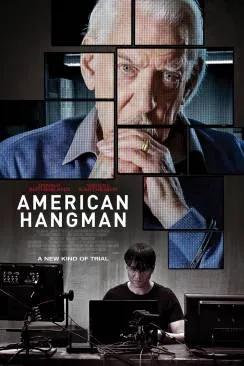 poster film American Hangman