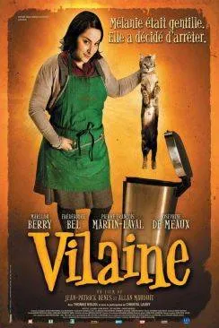 poster film Vilaine