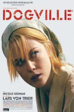 poster film Dogville