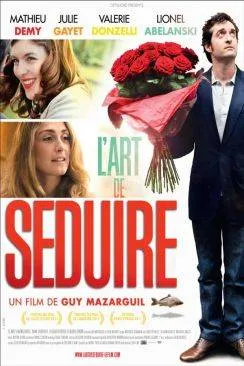 poster film L'Art de séduire