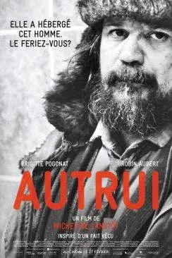 poster film Autrui