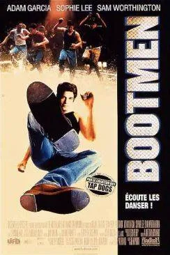 poster film Bootmen