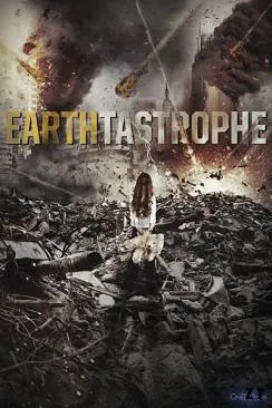 poster film Earthtastrophe