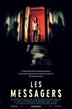 poster film Les Messagers (The Messengers)