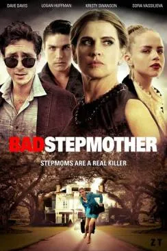 poster film Bad Stepmother