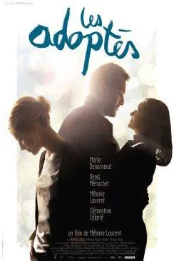 poster film Les Adoptés