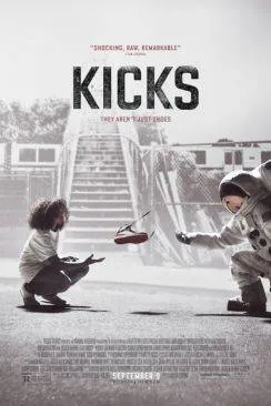 poster film Kicks