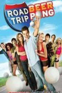 poster film Road Trip: Beer Pong