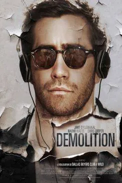 poster film Demolition