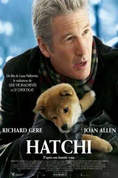 poster film Hatchi