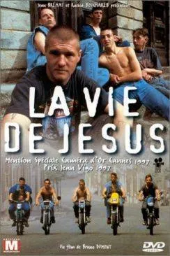 poster film La Vie de Jésus