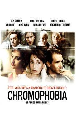 poster film Chromophobia