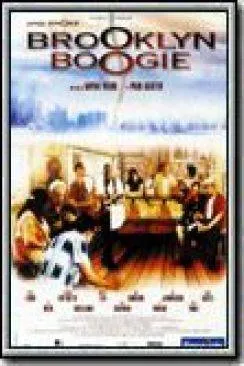 poster film Brooklyn Boogie (Blue in the Face)