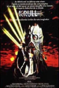 poster film Krull