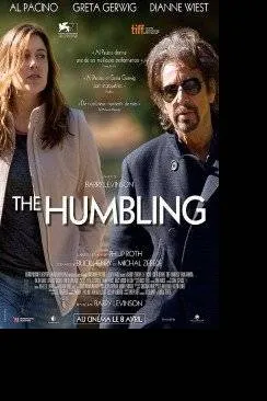 poster film The Humbling