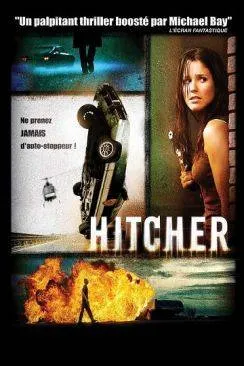 poster film Hitcher (The Hitcher)