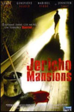 poster film Jericho mansions