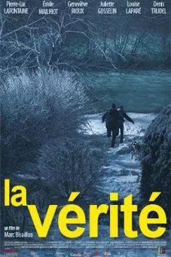 poster film La Vérité