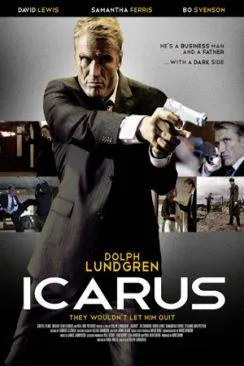 poster film Icarus