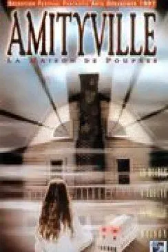 poster film Amityville, la maison des poupées (Amityville: Dollhouse)