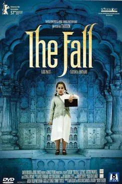 poster film The Fall