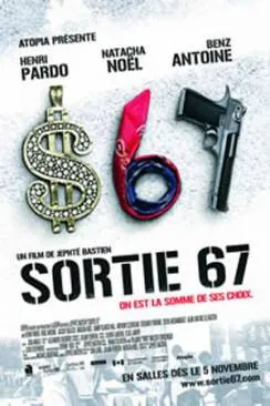 poster film Sortie 67