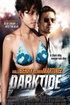 poster film Dark Tide