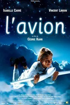 poster film L'Avion