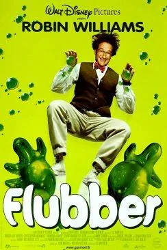 poster film Flubber