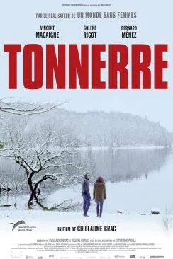 poster film Tonnerre