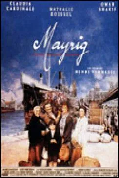 poster film Mayrig