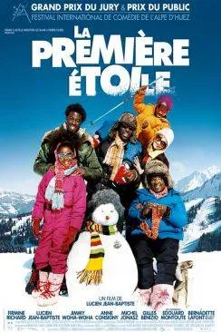 poster film La Premiaprèsre étoile