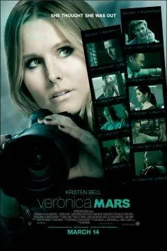 poster film Veronica Mars