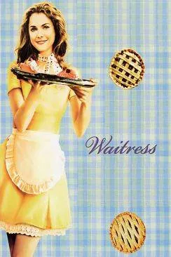 poster film Waitress