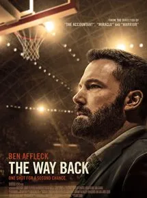 poster film The Way Back